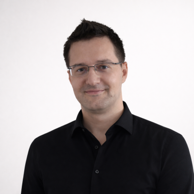 Daniel Opitz